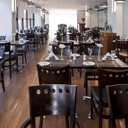 Mercure Santos المظهر الخارجي الصورة