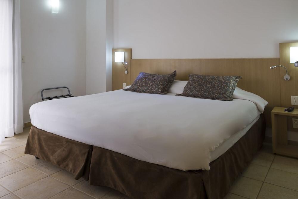 Mercure Santos المظهر الخارجي الصورة
