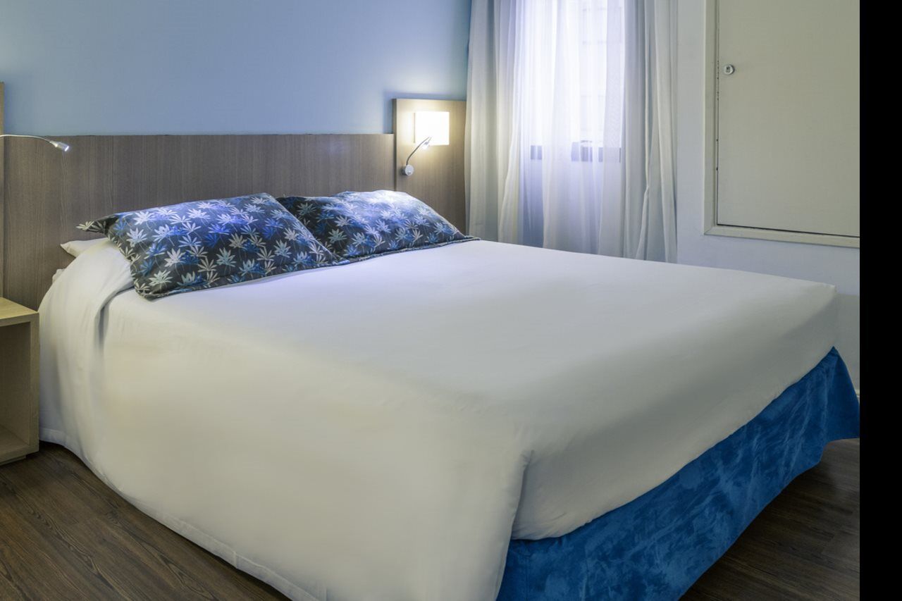 Mercure Santos المظهر الخارجي الصورة