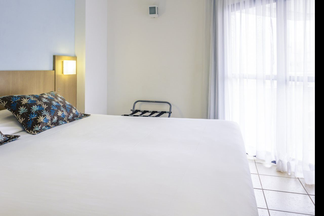 Mercure Santos المظهر الخارجي الصورة